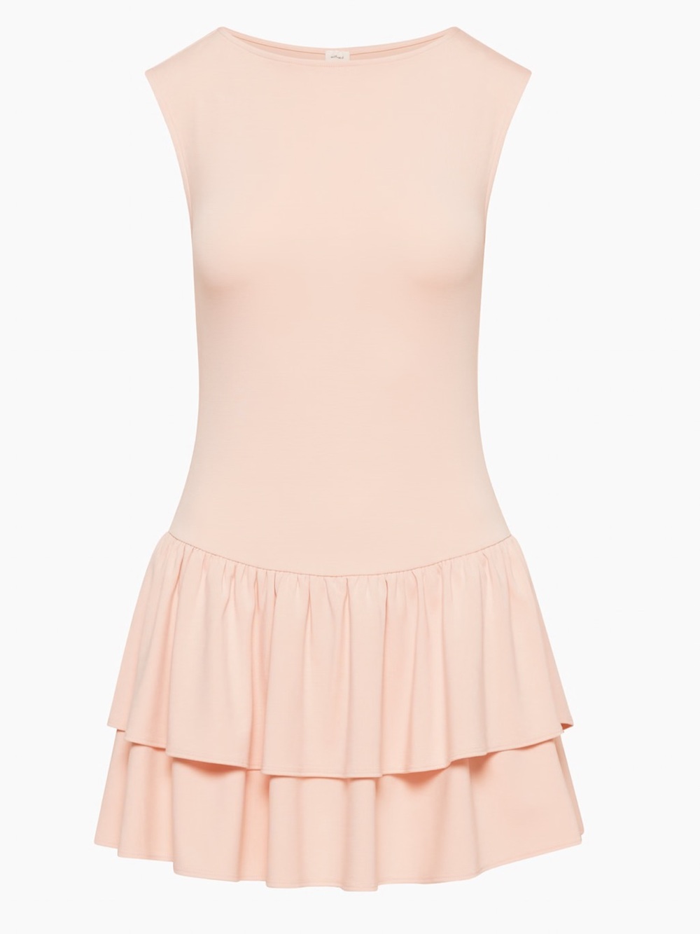 Aritizia Wilfred Goodlux Bloomsbury Dress Size Large